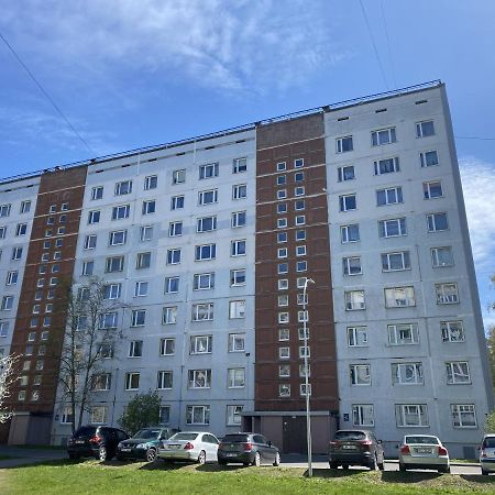 Apartments In Kauguri Jūrkalne Exteriér fotografie