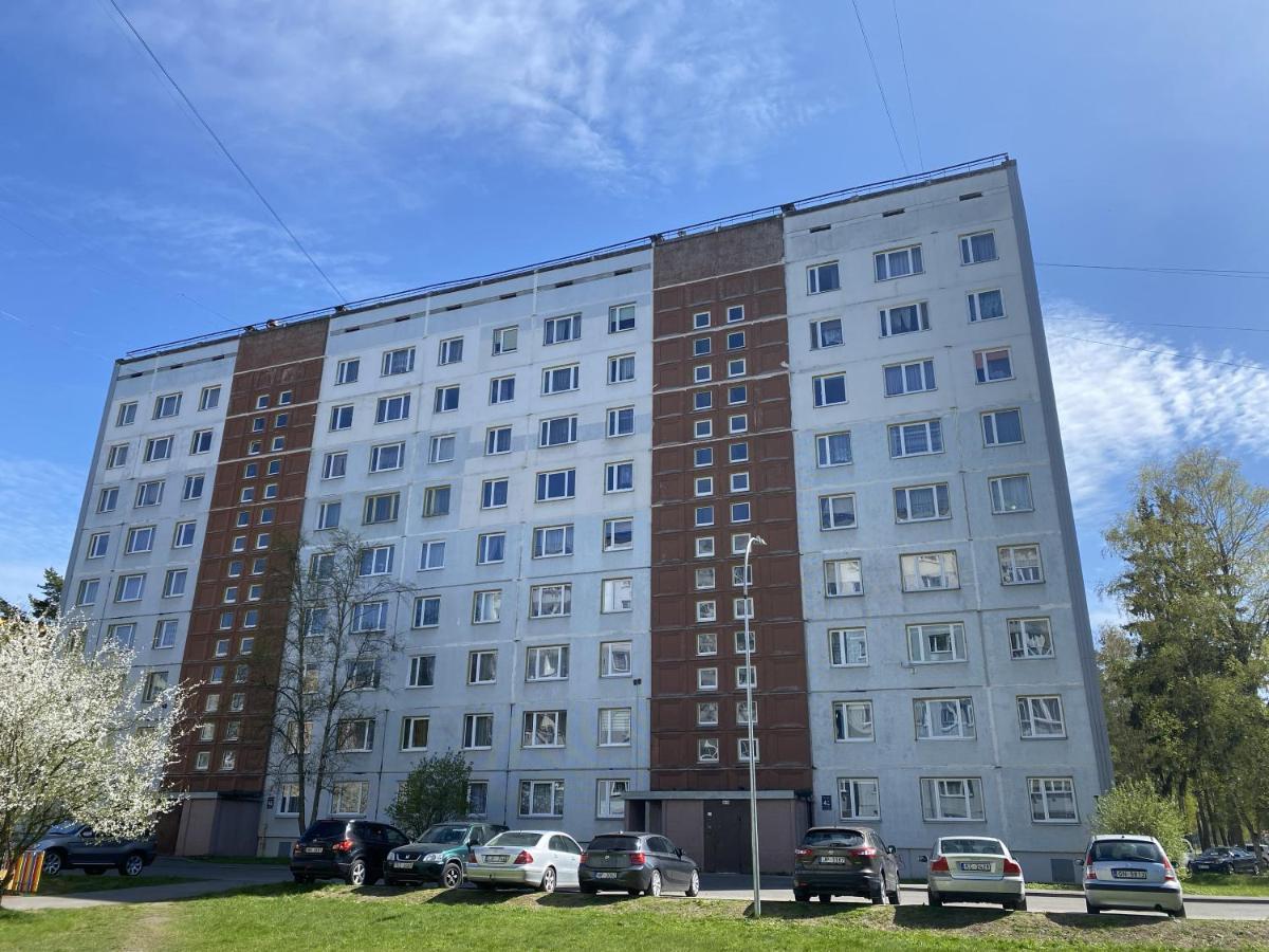 Apartments In Kauguri Jūrkalne Exteriér fotografie